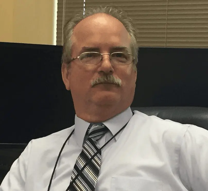 Andy Krapf