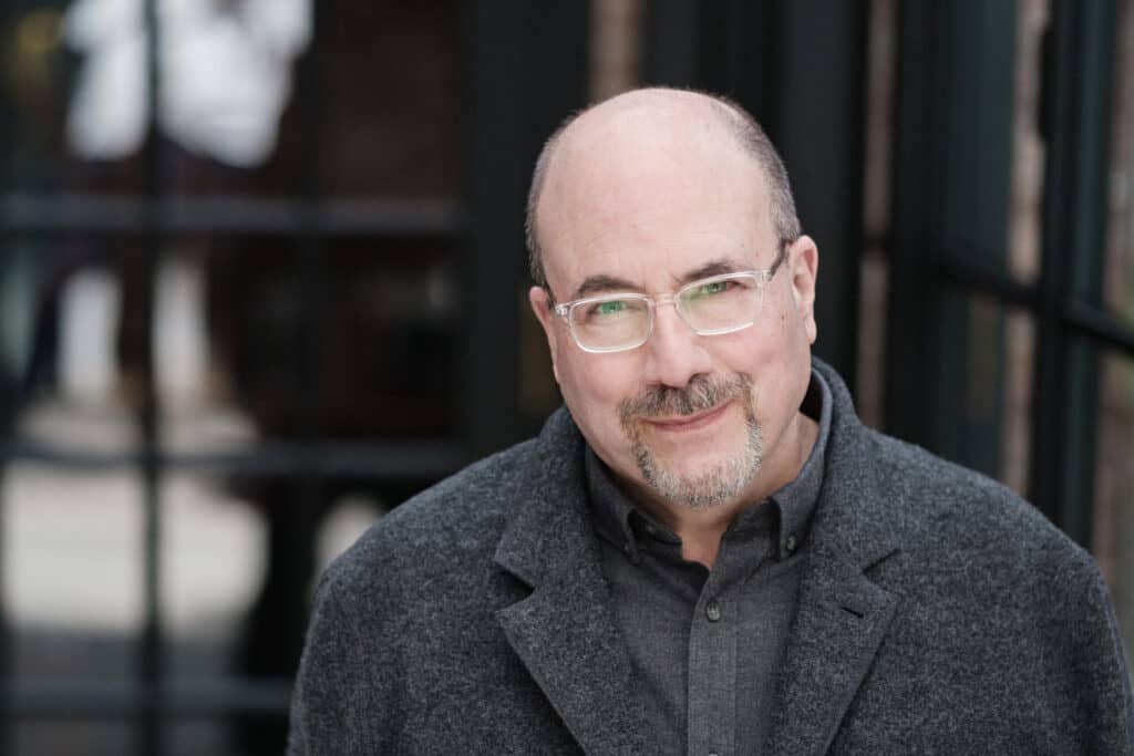 Craig Newmark