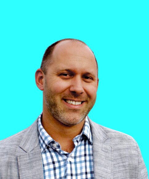 Jeff Welgan
