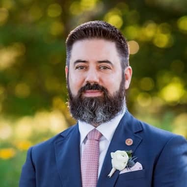 Joshua Corman