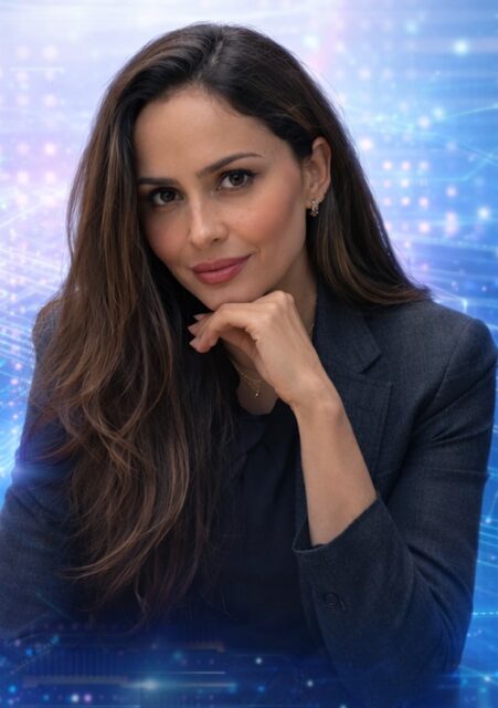 Dr. Katrina Rosseini