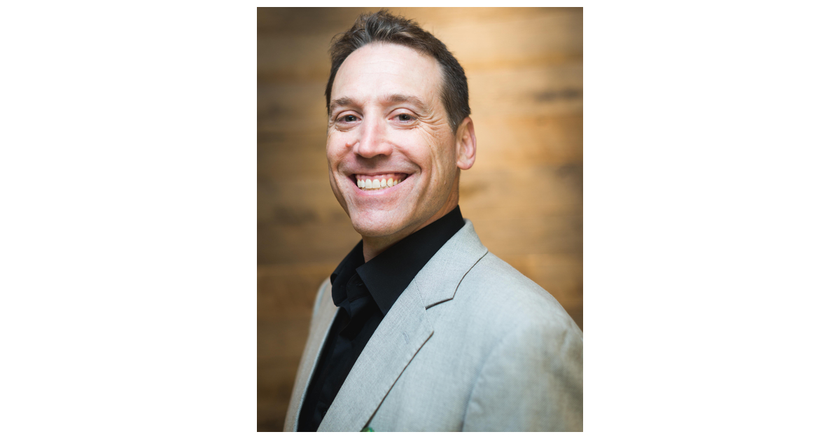 Bryson Bort, Co-Founder of ICS Village